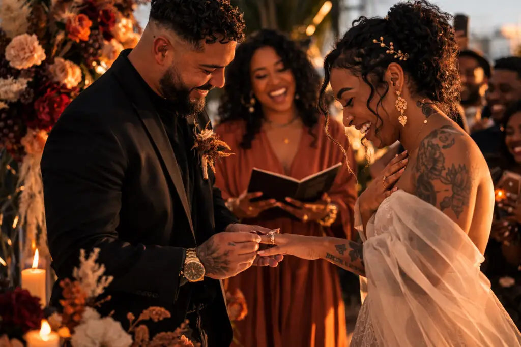 Ever After - Celebrating Meaningful Moments